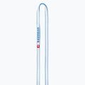 Taśma wspinaczkowa Ocun O-Sling Bio-Dyn 120 cm/11 mm blue