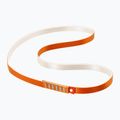 Taśma wspinaczkowa Ocun O-Sling Eco_pes 60 cm/16 mm 5 szt. orange