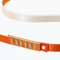 Taśma wspinaczkowa Ocun O-Sling Eco_pes 60 cm/16 mm 5 szt. orange 3