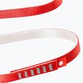 Taśma wspinaczkowa Ocun O-Sling Eco_pes 100 cm/16 mm 5 szt. red 3