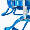 Uprząż wspinaczkowa Ocun Twist Quattro blue 2