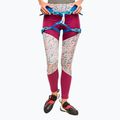 Uprząż wspinaczkowa Ocun Twist Quattro blue 3