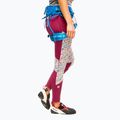 Uprząż wspinaczkowa Ocun Twist Quattro blue 6