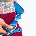Uprząż wspinaczkowa Ocun Twist Quattro blue 7