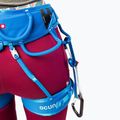 Uprząż wspinaczkowa Ocun Twist Quattro blue 9