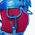 Uprząż wspinaczkowa Ocun Twist Quattro blue 10