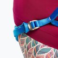 Uprząż wspinaczkowa Ocun Twist Quattro blue 12