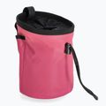 Woreczek na magnezję Ocun Push + pasek biodrowy pink rose 3