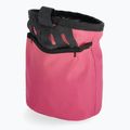 Woreczek na magnezję Ocun Push + pasek biodrowy pink rose 4