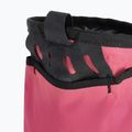 Woreczek na magnezję Ocun Push + pasek biodrowy pink rose 5