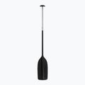 Wiosło kajakowe 1-częściowe Gumotex Raftguide 160 black