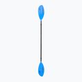 Wiosło kajakowe 4-częściowe AQUADESIGN K1 Attak 4 blue
