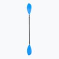 Wiosło kajakowe 4-częściowe AQUADESIGN K1 Attak 4 blue 2