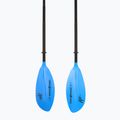 Wiosło kajakowe 4-częściowe AQUADESIGN K1 Attak 4 blue 3