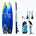 Zestaw deska SUP pompowana Coasto Cruiser 13'1'' blue