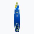 Zestaw deska SUP pompowana Coasto Cruiser 13'1'' blue 2