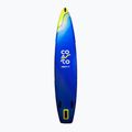 Zestaw deska SUP pompowana Coasto Cruiser 13'1'' blue 3