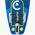 Zestaw deska SUP pompowana Coasto Cruiser 13'1'' blue 7