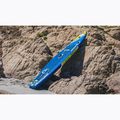 Zestaw deska SUP pompowana Coasto Cruiser 13'1'' blue 16