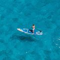 Zestaw deska SUP pompowana Coasto Cruiser 13'1'' blue 18