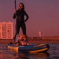 Zestaw deska SUP pompowana Coasto Cruiser 13'1'' blue 21