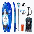 Deska SUP WATTSUP Marlin 12'0'' blue