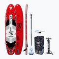 Deska SUP WATTSUP Seal 12'8" red