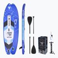 Zestaw deska SUP pompowana WATTSUP Marlin Combo 12'0'