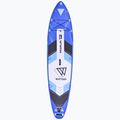 Zestaw deska SUP pompowana WATTSUP Marlin Combo 12'0' 3