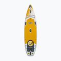 Zestaw deska SUP pompowana Coasto Argo DC 11'0'' 2