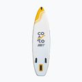 Zestaw deska SUP pompowana Coasto Argo DC 11'0'' 3