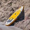Zestaw deska SUP pompowana Coasto Argo DC 11'0'' 11