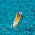 Zestaw deska SUP pompowana Coasto Argo DC 11'0'' 12