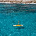 Zestaw deska SUP pompowana Coasto Argo DC 11'0'' 13