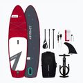 Deska SUP ABSTRACT Jaws 10'0" rubby
