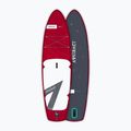 Deska SUP ABSTRACT Jaws 10'0" rubby 2