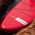 Deska SUP ABSTRACT Jaws 10'0" rubby 12