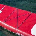 Deska SUP ABSTRACT Jaws 10'0" rubby 13