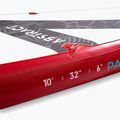 Deska SUP ABSTRACT Palma 10'0'' rubby 4