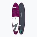 Deska SUP ABSTRACT Coral 10'6'' saphir 2