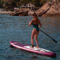 Deska SUP ABSTRACT Coral 10'6'' saphir 12
