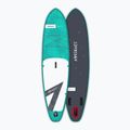 Deska SUP ABSTRACT Coral 10'6'' topaz 2
