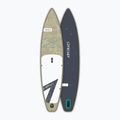 Zestaw deska SUP pompowana ABSTRACT Saku 11'6'' sable 2