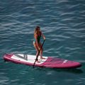 Zestaw deska SUP pompowana ABSTRACT Saku 11'6'' saphir 12