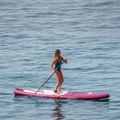 Zestaw deska SUP pompowana ABSTRACT Saku 11'6'' saphir 13