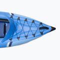 Kajak pompowany wysokociśnieniowy 1-osobowy Coasto Lotus 1 330 cm 4