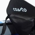 Kajak pompowany wysokociśnieniowy 1-osobowy Coasto Lotus 1 330 cm 8