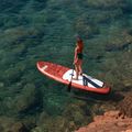 Deska SUP ABSTRACT Gaia 9'8'' terra 12