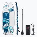 Deska SUP F2 Cruise Hft 11'5'' turquise