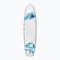 Deska SUP F2 Cruise Hft 11'5'' turquise 4